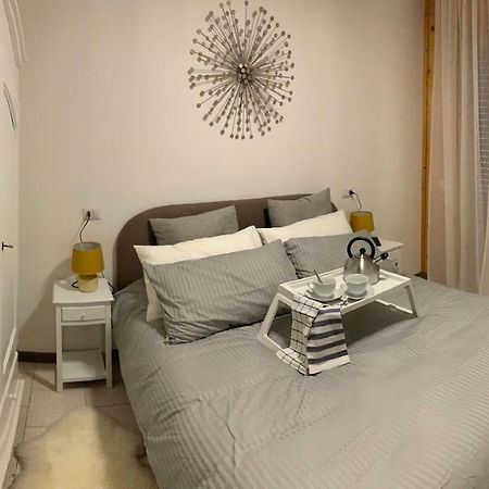 Sestola House Apartment Ngoại thất bức ảnh