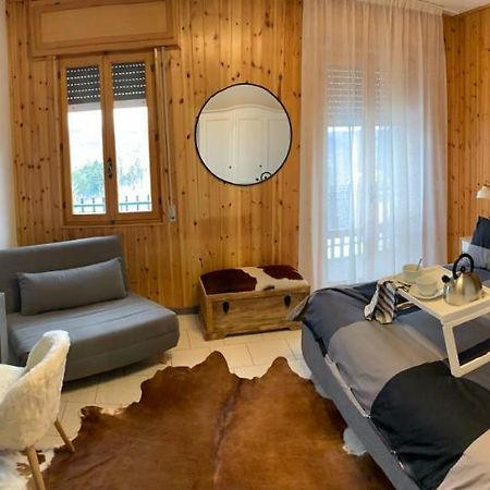 Sestola House Apartment Ngoại thất bức ảnh
