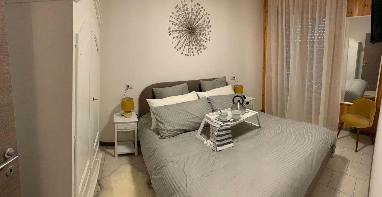 Sestola House Apartment Ngoại thất bức ảnh