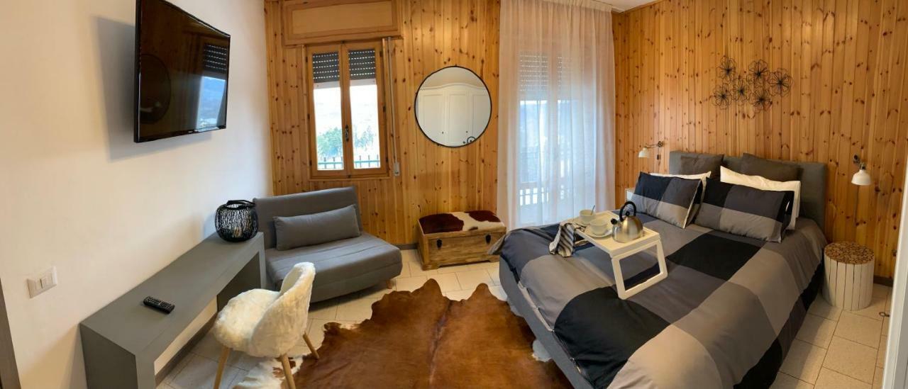 Sestola House Apartment Ngoại thất bức ảnh
