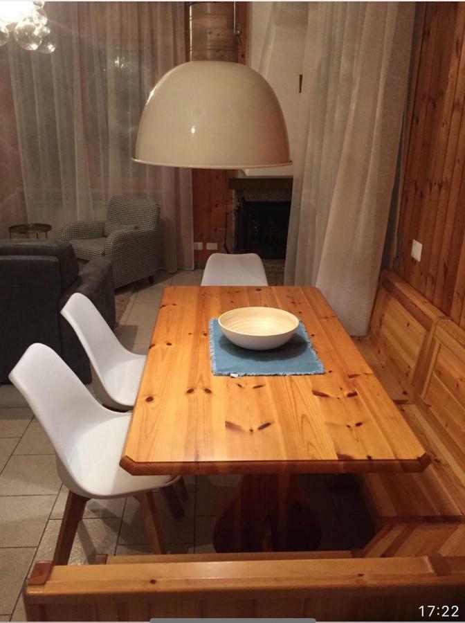 Sestola House Apartment Ngoại thất bức ảnh