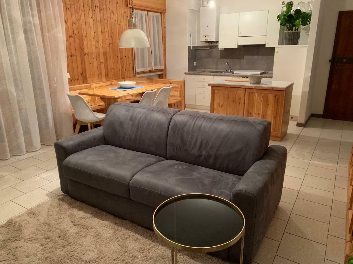 Sestola House Apartment Ngoại thất bức ảnh