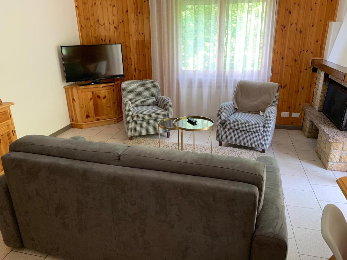 Sestola House Apartment Ngoại thất bức ảnh