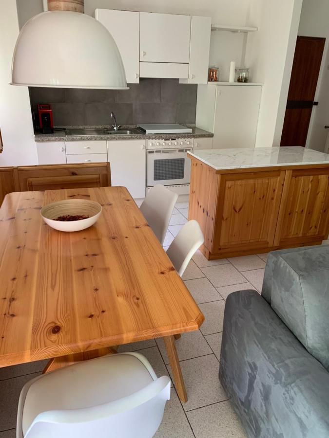 Sestola House Apartment Ngoại thất bức ảnh