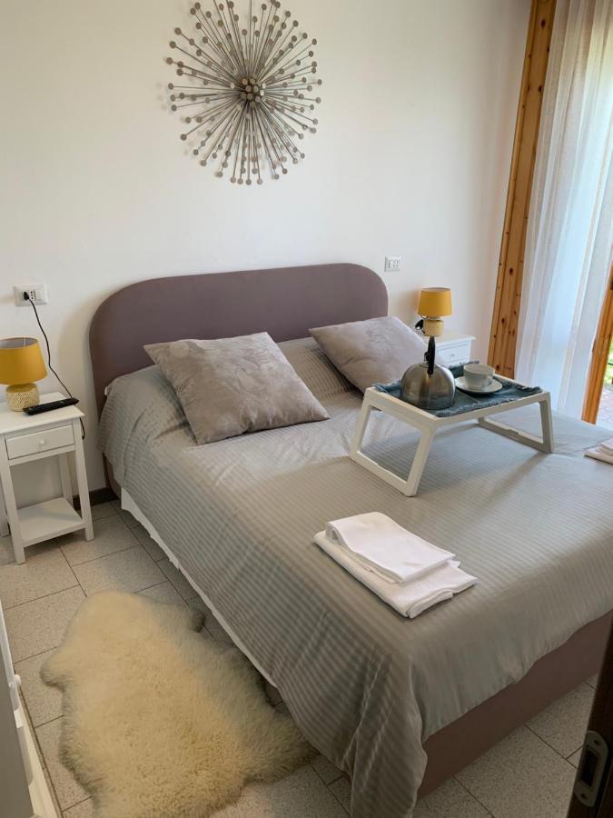 Sestola House Apartment Ngoại thất bức ảnh