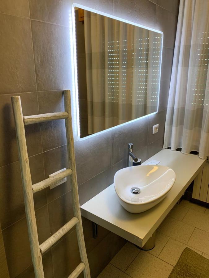 Sestola House Apartment Ngoại thất bức ảnh